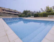 sky, swimming pool, outdoor, ground, water, swimming, pool